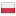 lowcychin.pl hosted country